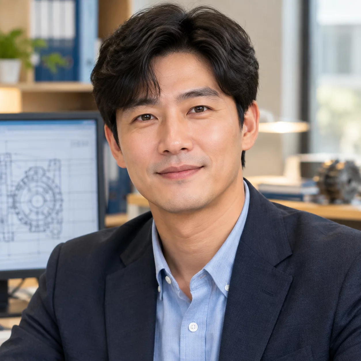 사용자 프로필