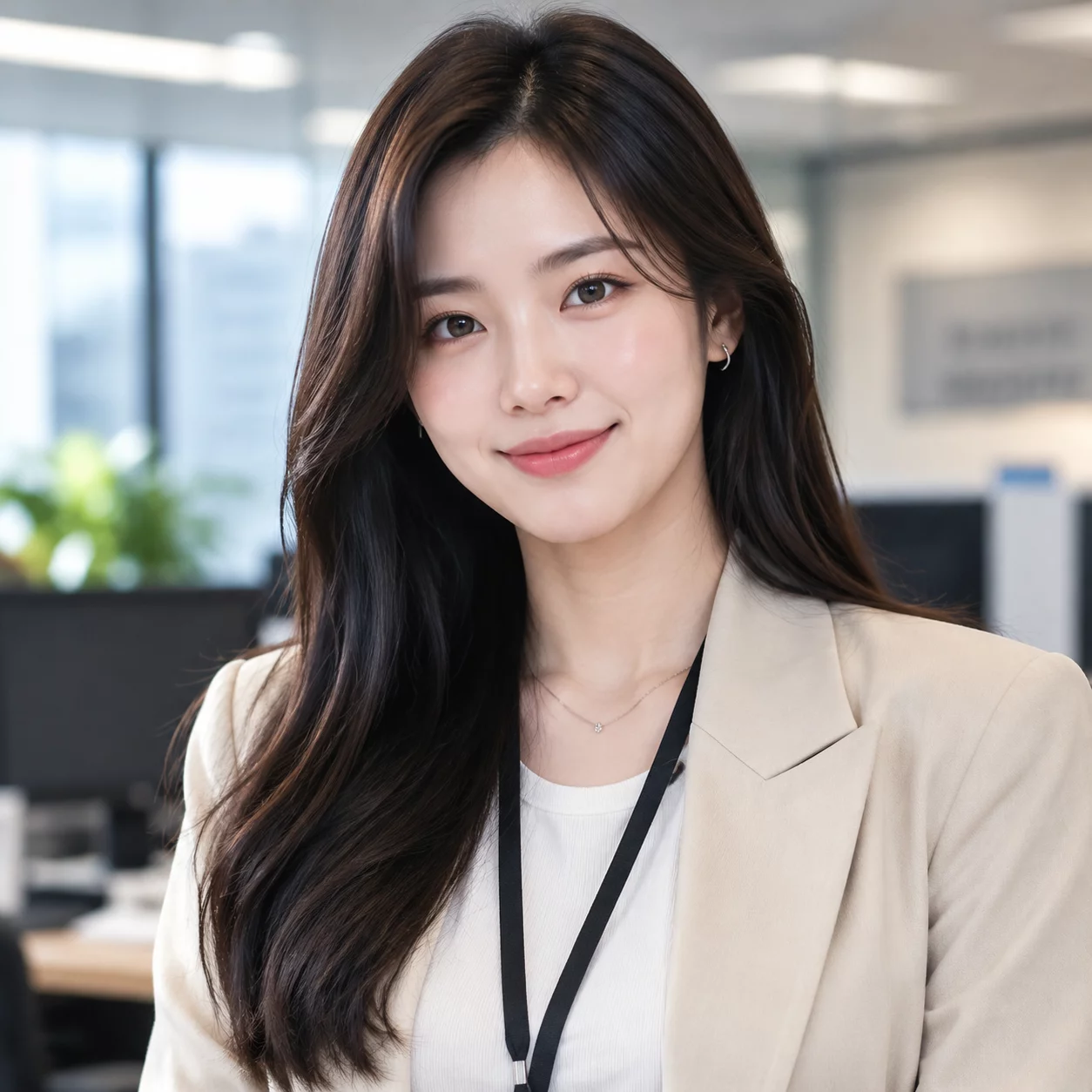 사용자 프로필